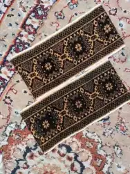 The Arewa Royal Collection: Authentic Hausa-Fulani Hula & Embroidered Caps (Pre-Order)