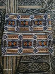 The Arewa Royal Collection: Authentic Hausa-Fulani Hula & Embroidered Caps (Pre-Order)