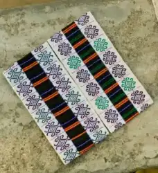 The Arewa Royal Collection: Authentic Hausa-Fulani Hula & Embroidered Caps (Pre-Order)