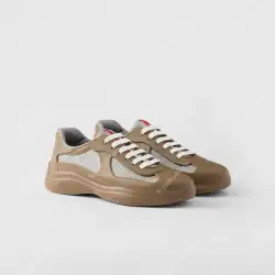 Classic High-End Leather Mesh Breathable Casual Shoes for Men And Women Trendy Home Shoes Comfortable Summer Footwear
