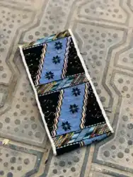 The Arewa Royal Collection: Authentic Hausa-Fulani Hula & Embroidered Caps (Pre-Order)