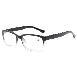Retro Ultralight Reading Glasses Women Man Presbyopia Eyeglasses Frame With Diopter +1.0 +1.5 +2.0 +2.5 +3.0 +3.5 +4.0