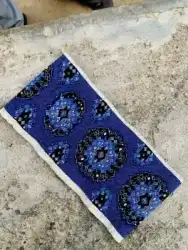 The Arewa Royal Collection: Authentic Hausa-Fulani Hula & Embroidered Caps (Pre-Order)