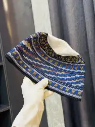 KINDAI/TANGARAN MAIDUGURI CAPS