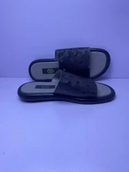 Genuine - High-Quality Genuine Leather Sandals for Men  