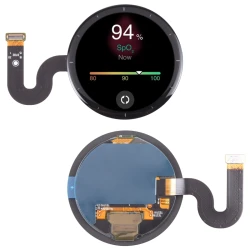 Original for Amazfit GTR 3 LCD Screen with Digitizer Full Assembly Watch Screen Repair Replacement Part