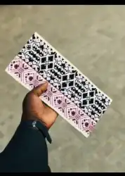 The Arewa Royal Collection: Authentic Hausa-Fulani Hula & Embroidered Caps (Pre-Order)