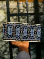 The Arewa Royal Collection: Authentic Hausa-Fulani Hula & Embroidered Caps (Pre-Order)