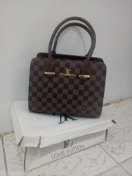Louis Vuitton Luxury Handbag - Classic Designer Bag