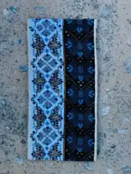 The Arewa Royal Collection: Authentic Hausa-Fulani Hula & Embroidered Caps (Pre-Order)