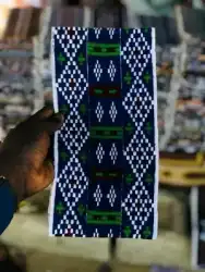 The Arewa Royal Collection: Authentic Hausa-Fulani Hula & Embroidered Caps (Pre-Order)