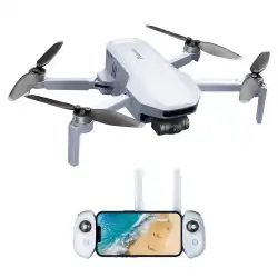 Potensic C0 2024 ATOM 3-Axis Gimbal 4K Drones Camera Professional Under 249g Max 6-KM for Adults and Beginners