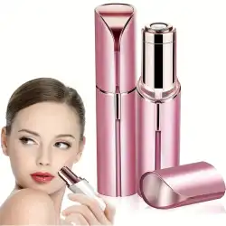 Women's Hair Removal Machine Shaver, USB Rechargeable Washable Electric Shaver, Electric Epilator For Personal Care