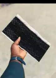 The Arewa Royal Collection: Authentic Hausa-Fulani Hula & Embroidered Caps (Pre-Order)