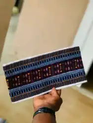 The Arewa Royal Collection: Authentic Hausa-Fulani Hula & Embroidered Caps (Pre-Order)